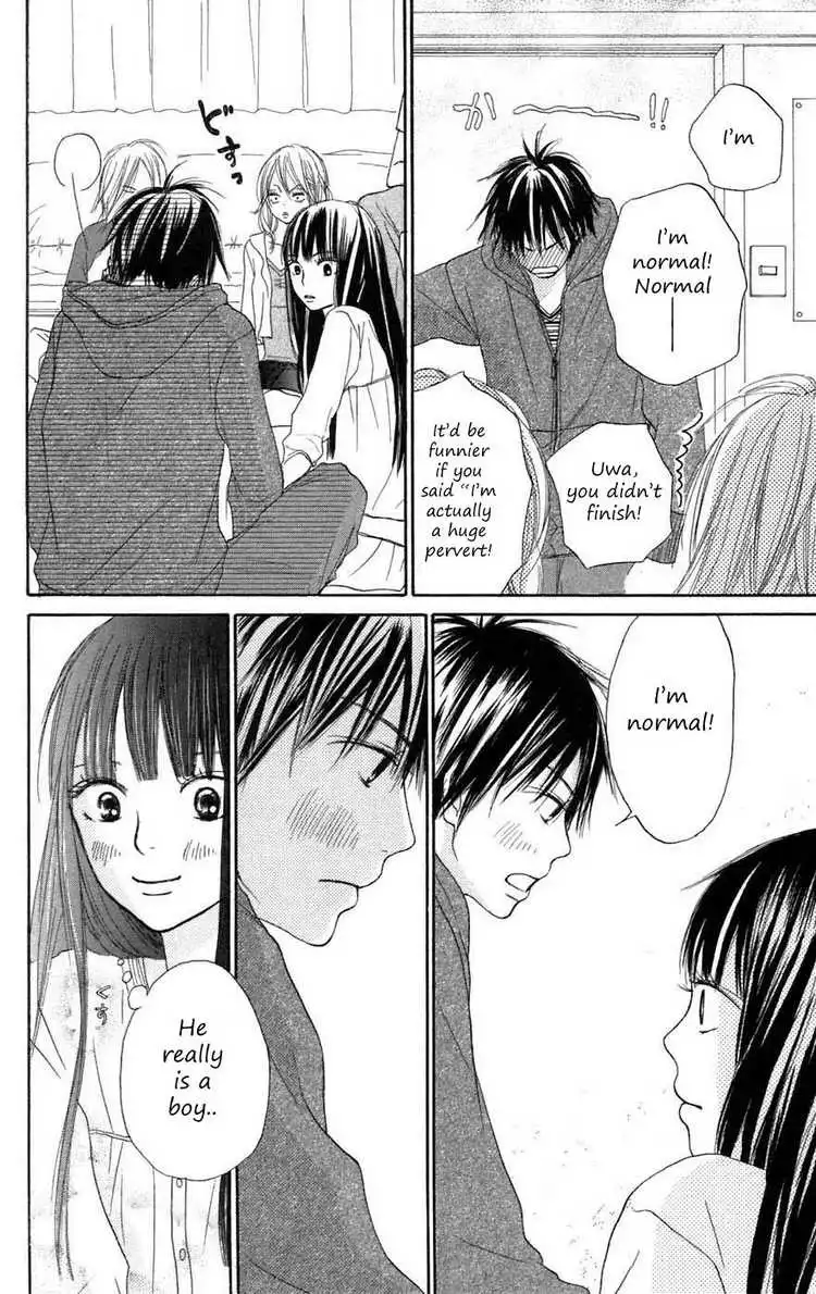 Kimi Ni Todoke Chapter 8 26